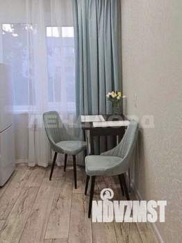 1-к квартира, вторичка, 24м2, 7/9 этаж
