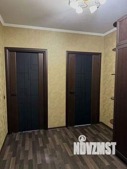 1-к квартира, вторичка, 43м2, 7/10 этаж