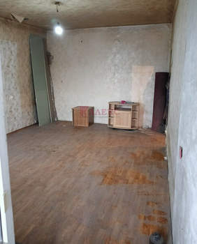 2-к квартира, вторичка, 45м2, 4/4 этаж