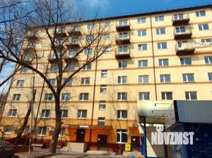 1-к квартира, вторичка, 30м2, 4/8 этаж