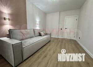 1-к квартира, вторичка, 38м2, 3/10 этаж