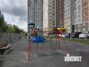 2-к квартира, вторичка, 58м2, 3/26 этаж