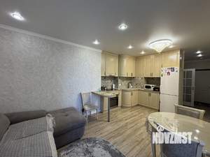 2-к квартира, вторичка, 45м2, 9/26 этаж
