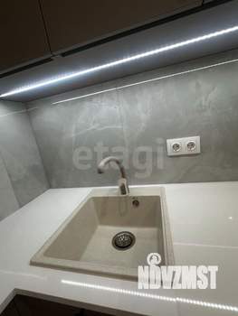 1-к квартира, вторичка, 34м2, 5/26 этаж