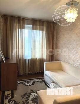 3-к квартира, вторичка, 61м2, 5/5 этаж
