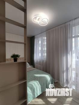 2-к квартира, вторичка, 31м2, 10/25 этаж