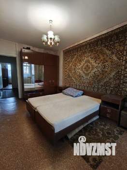 3-к квартира, вторичка, 64м2, 6/9 этаж