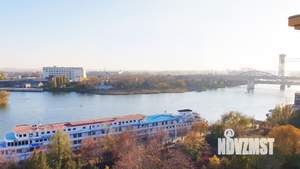 2-к квартира, вторичка, 52м2, 9/15 этаж