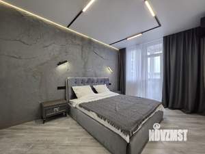 1-к квартира, вторичка, 37м2, 10/25 этаж