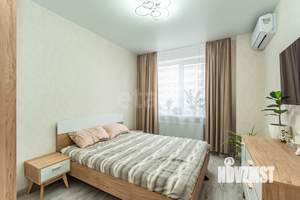 2-к квартира, вторичка, 56м2, 13/24 этаж