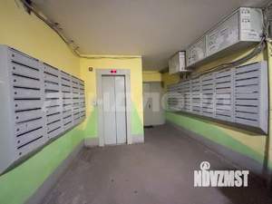 1-к квартира, вторичка, 23м2, 5/9 этаж