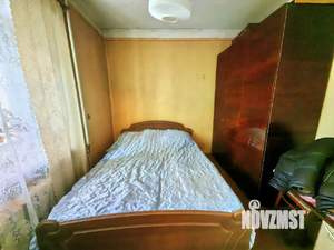 3-к квартира, вторичка, 51м2, 1/9 этаж