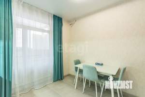 2-к квартира, вторичка, 56м2, 13/24 этаж