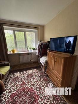1-к квартира, вторичка, 22м2, 1/9 этаж