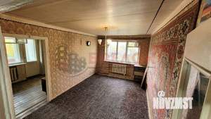 2-к квартира, вторичка, 40м2, 4/5 этаж