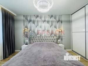 2-к квартира, вторичка, 56м2, 14/24 этаж