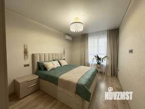 2-к квартира, вторичка, 58м2, 14/16 этаж