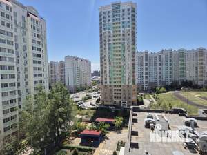 1-к квартира, вторичка, 38м2, 9/20 этаж