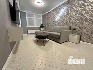1-к квартира, вторичка, 42м2, 2/25 этаж