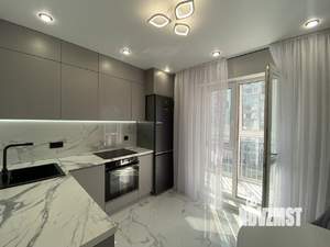 1-к квартира, вторичка, 36м2, 6/10 этаж
