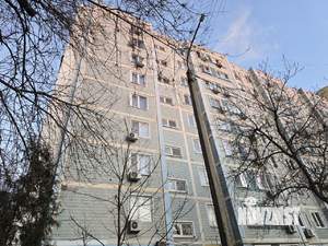 1-к квартира, вторичка, 40м2, 6/9 этаж