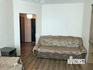 1-к квартира, вторичка, 38м2, 14/17 этаж