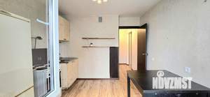 1-к квартира, вторичка, 39м2, 12/18 этаж