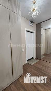 2-к квартира, вторичка, 45м2, 20/24 этаж