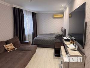 2-к квартира, вторичка, 76м2, 5/10 этаж