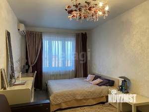 1-к квартира, вторичка, 43м2, 24/24 этаж