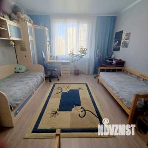 2-к квартира, вторичка, 56м2, 12/19 этаж