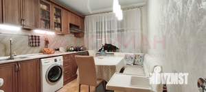 3-к квартира, вторичка, 64м2, 7/10 этаж