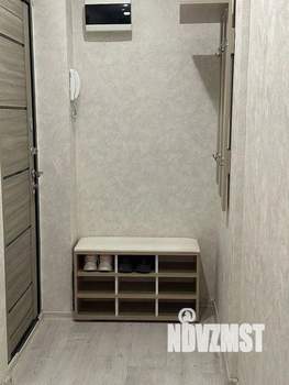 1-к квартира, вторичка, 32м2, 2/5 этаж