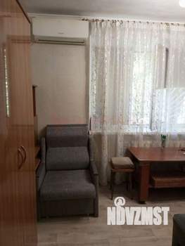 1-к квартира, вторичка, 15м2, 1/5 этаж