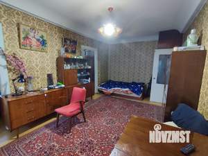 3-к квартира, вторичка, 48м2, 2/5 этаж
