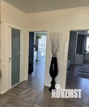 2-к квартира, вторичка, 92м2, 15/16 этаж
