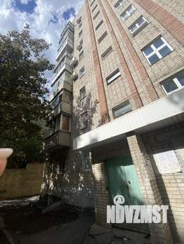3-к квартира, вторичка, 59м2, 8/10 этаж
