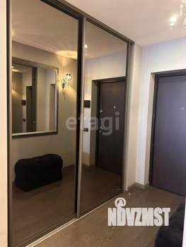 3-к квартира, вторичка, 117м2, 6/15 этаж