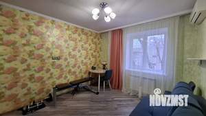 2-к квартира, вторичка, 55м2, 5/5 этаж