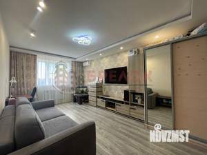 2-к квартира, вторичка, 65м2, 11/16 этаж
