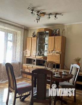 3-к квартира, вторичка, 89м2, 2/5 этаж