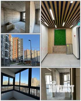 2-к квартира, вторичка, 45м2, 7/12 этаж