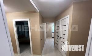 3-к квартира, вторичка, 63м2, 1/5 этаж