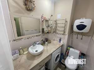 Студия квартира, вторичка, 32м2, 5/8 этаж