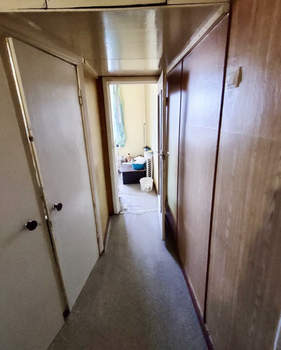 2-к квартира, вторичка, 40м2, 5/5 этаж