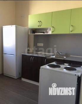 1-к квартира, вторичка, 40м2, 5/8 этаж
