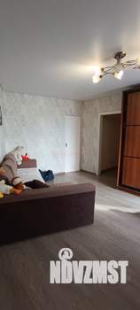 4-к квартира, вторичка, 95м2, 6/9 этаж