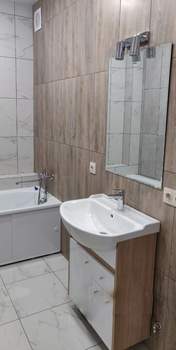 1-к квартира, вторичка, 33м2, 11/25 этаж