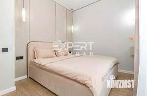 2-к квартира, вторичка, 53м2, 17/23 этаж