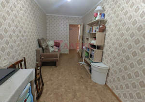 3-к квартира, вторичка, 54м2, 1/5 этаж